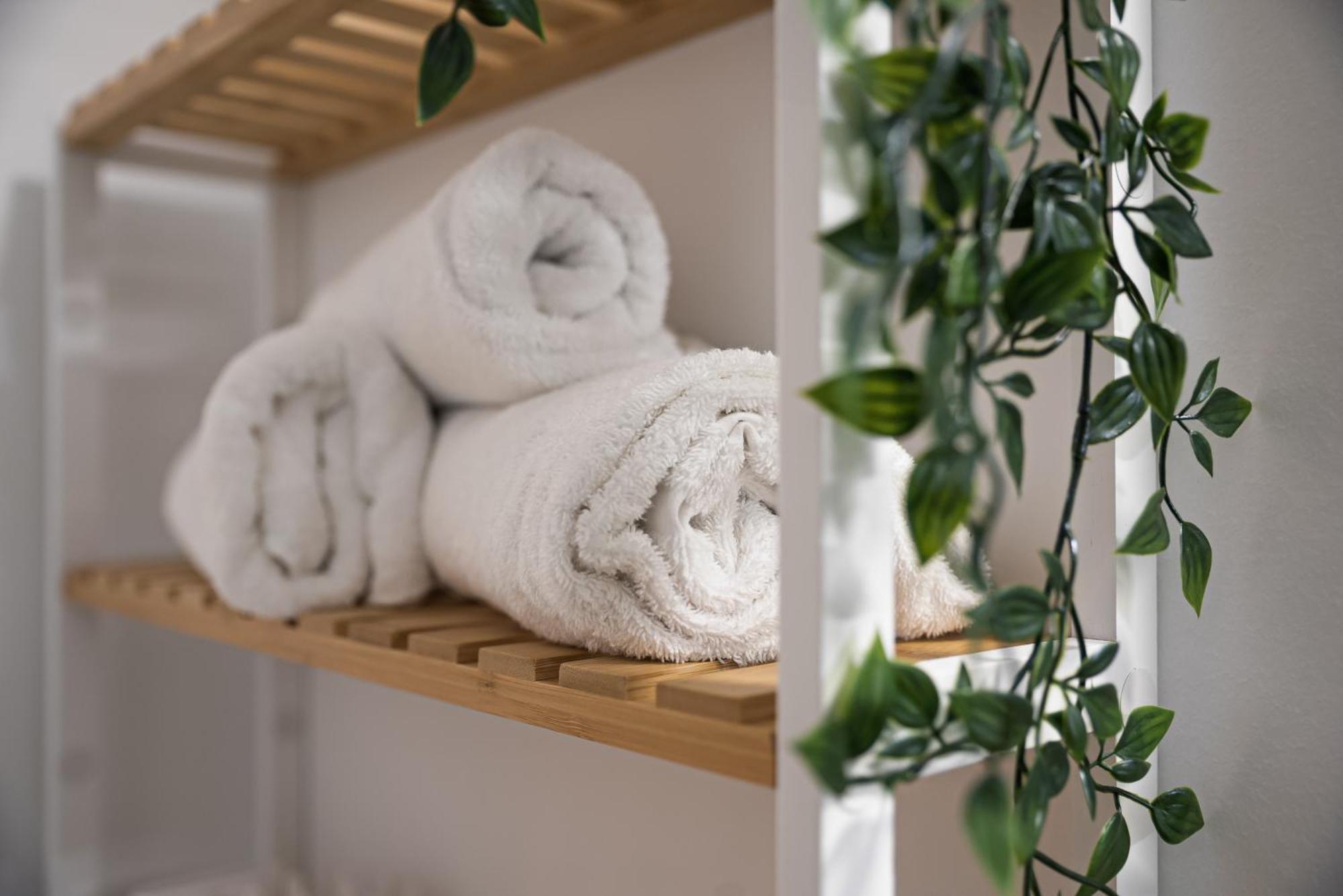 Pequeno Secreto Apartment *