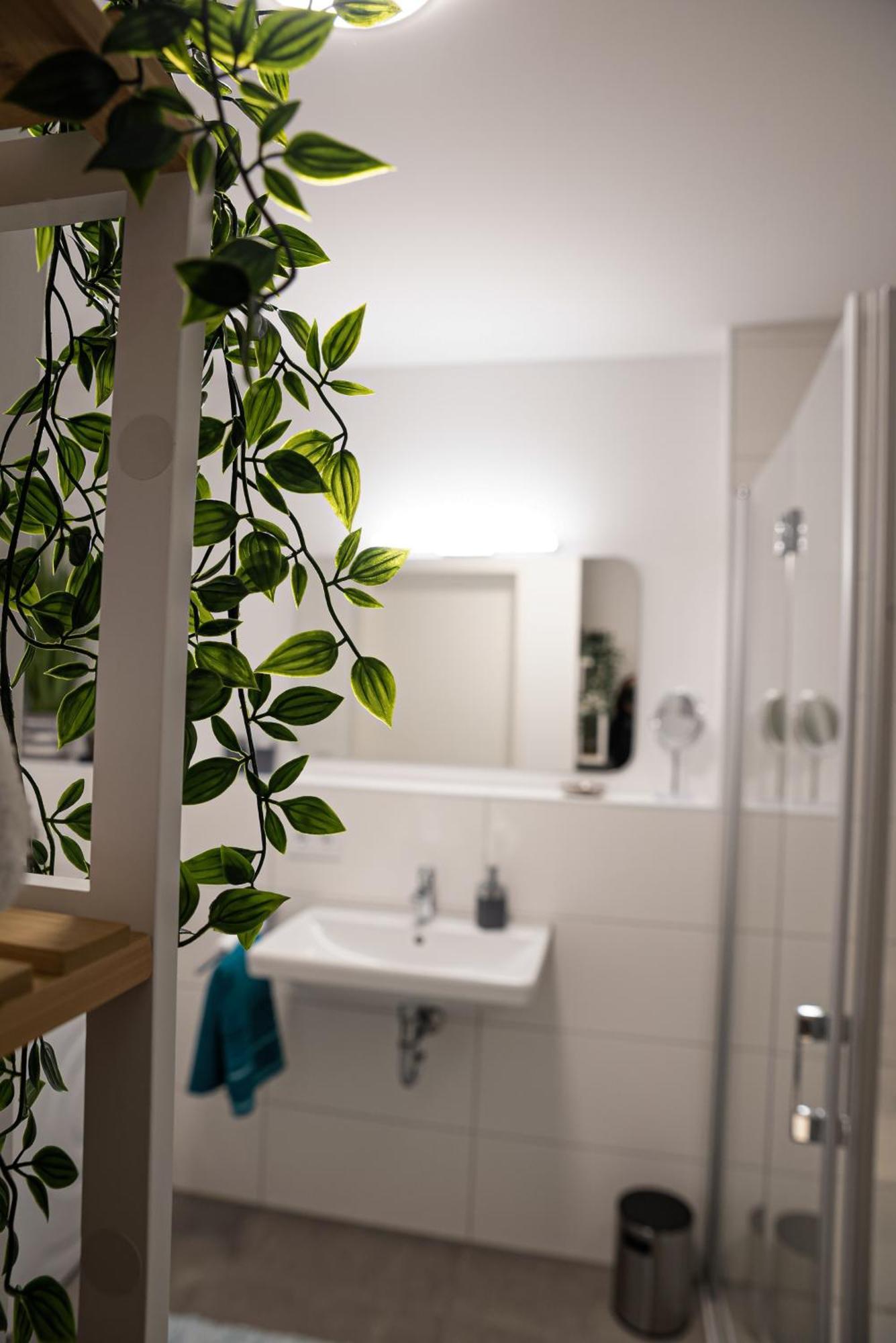 Pequeno Secreto Apartment Olpenitz