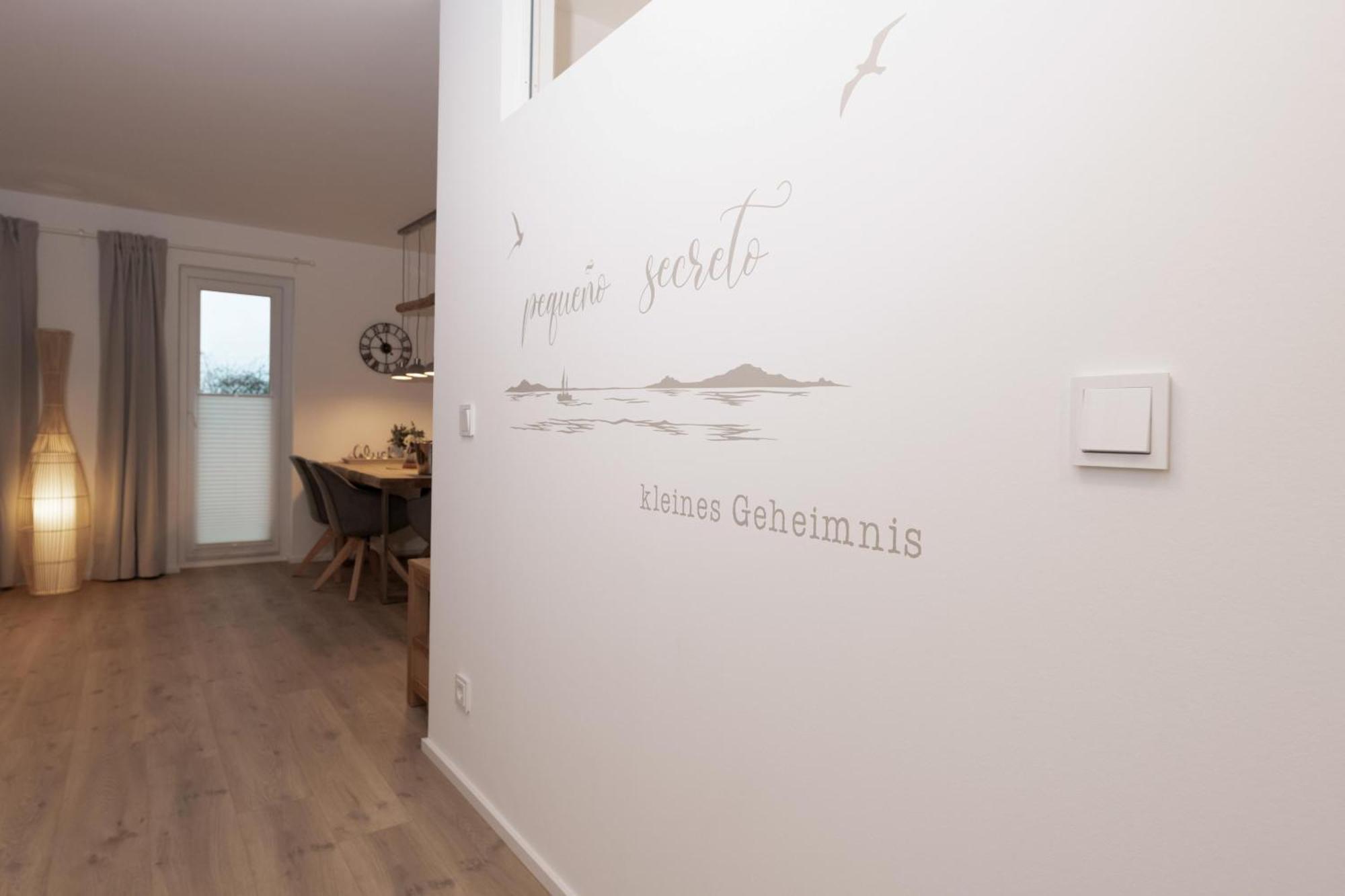 Apartment Pequeno Secreto