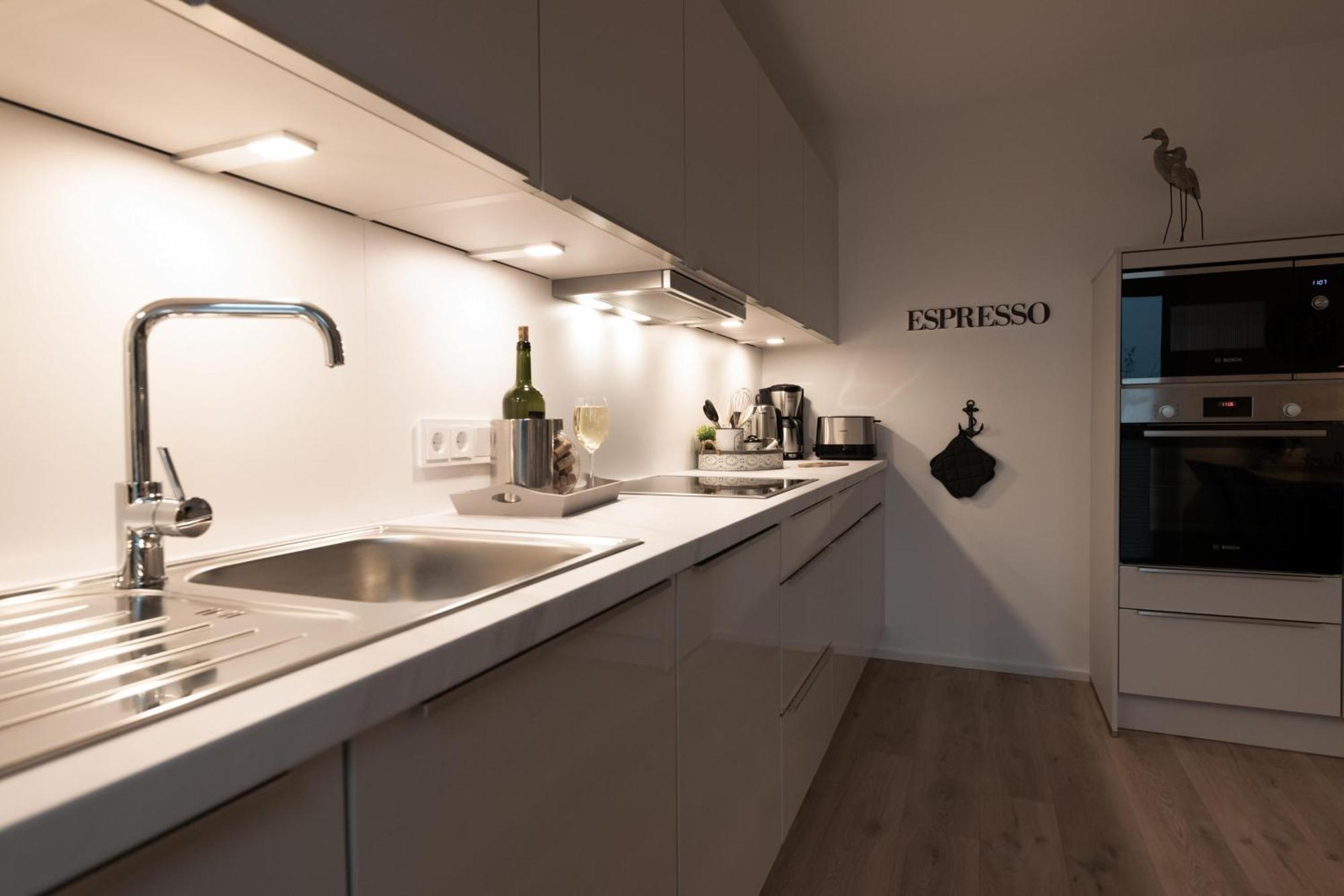 Apartment Pequeno Secreto