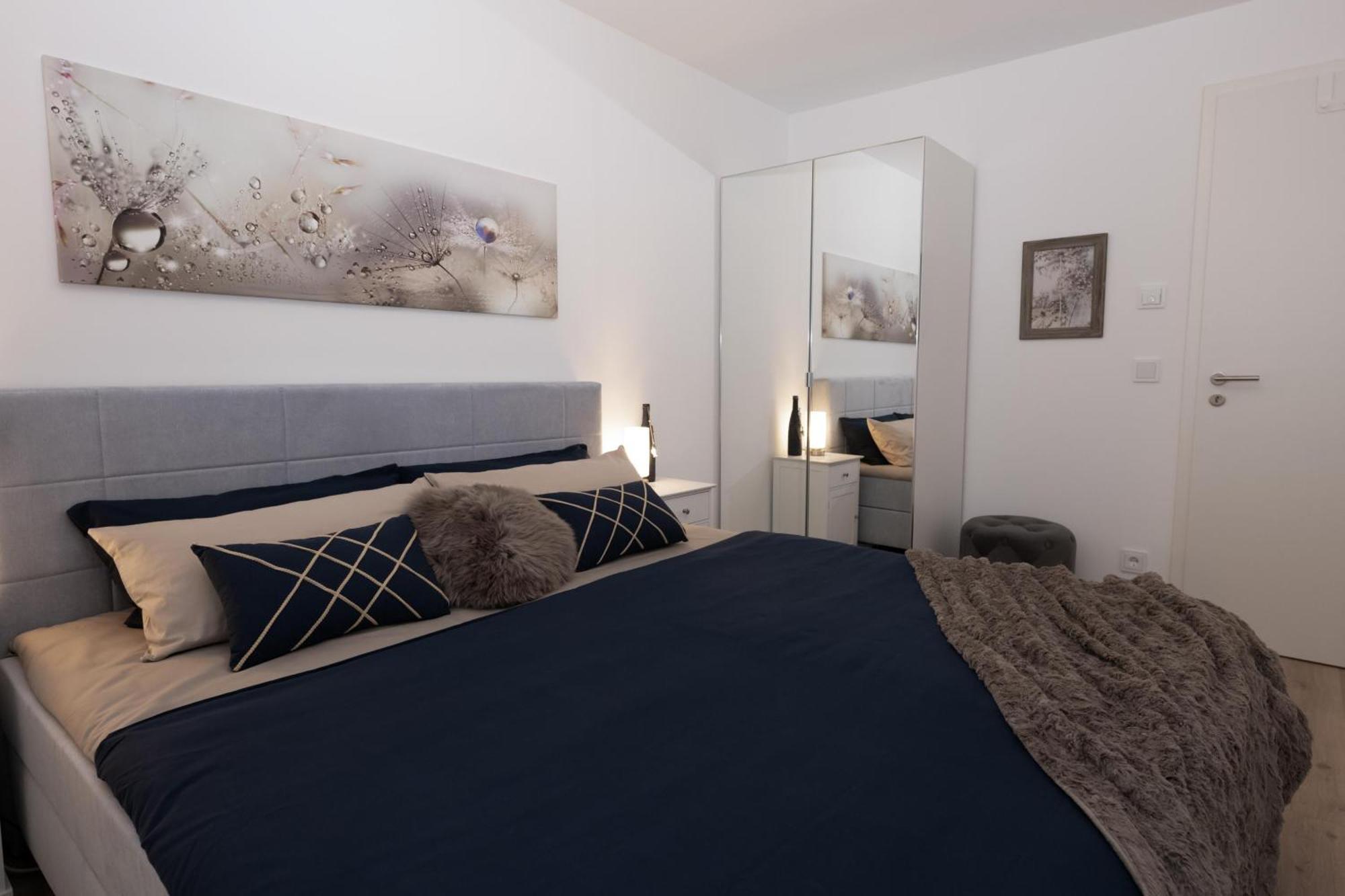 Apartment Pequeno Secreto