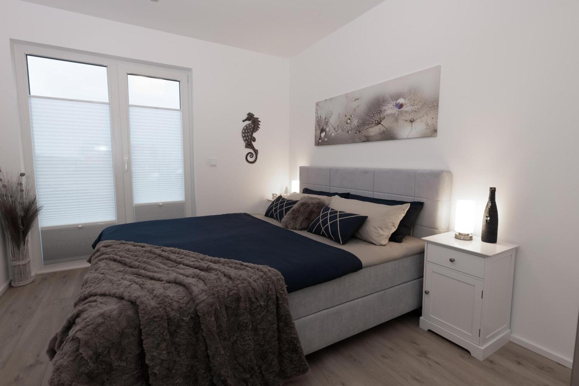 Pequeno Secreto Apartment